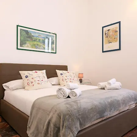 Cornelia - Charme * Rome