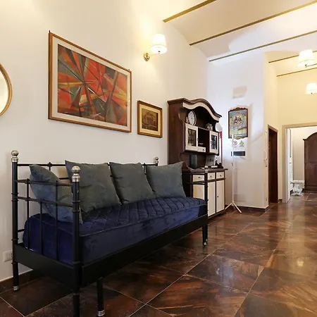 Cornelia - Charme Rome