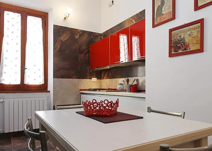 Cornelia - Charme Apartman *