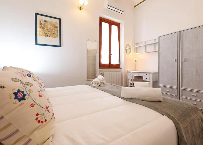 Apartman Cornelia - Charme Róma