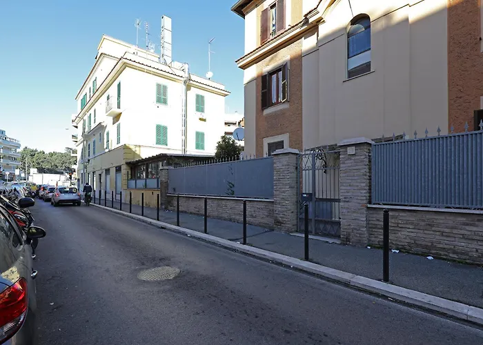 Apartman Cornelia - Charme