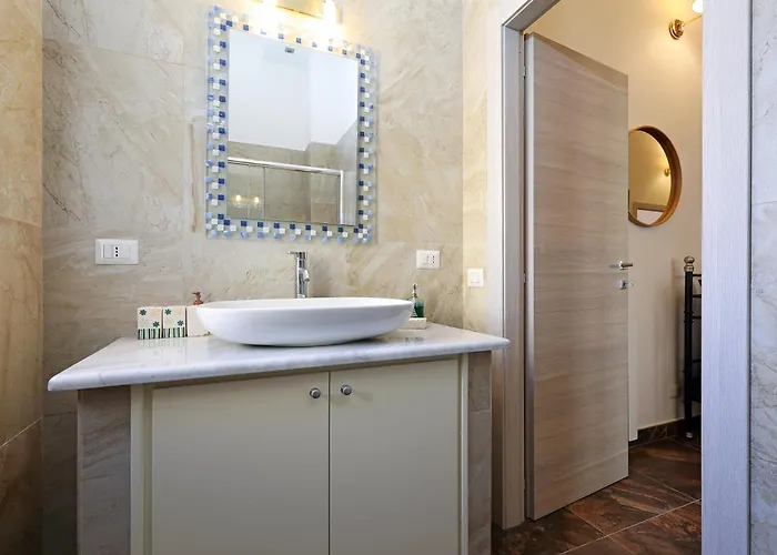 Cornelia - Charme Apartman Róma