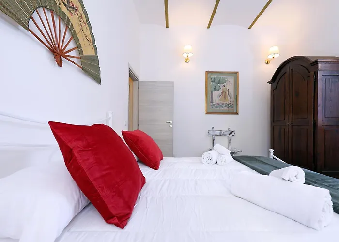 Apartman Cornelia - Charme *