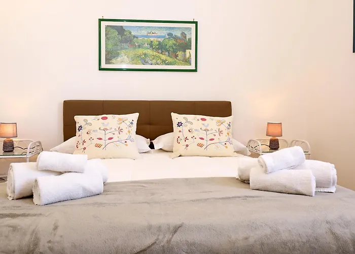 Apartman Cornelia - Charme Róma