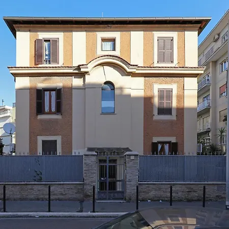 Apartment Cornelia - Charme