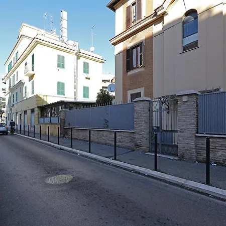 Apartment Cornelia - Charme