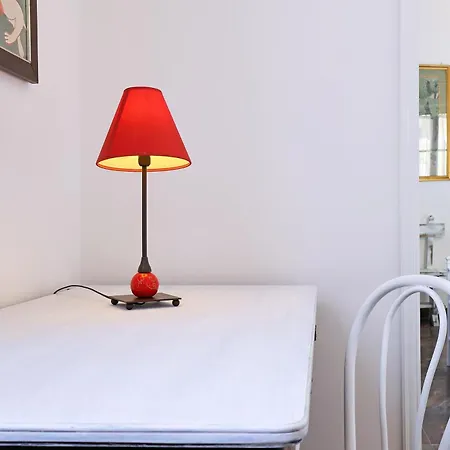 Apartment Cornelia - Charme Rom