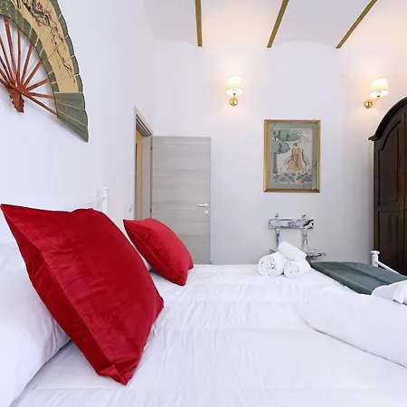 Apartment Cornelia - Charme *