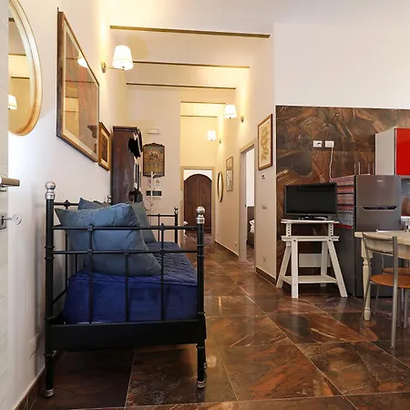 Apartment Cornelia - Charme *